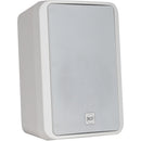 RCF MR 50 2-Way 5" Passive Speaker (White)