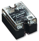 CRYDOM CWD2425P Solid State Relay, SPST-NO, 25 A, Panel, Screw, 24 Vrms, 280 Vrms