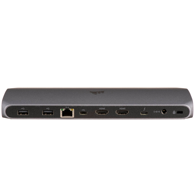 Corsair Thunderbolt 3 Dock