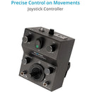 Proaim Senior 2-Axis Pan/Tilt Head with 12V Joystick Control