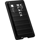 WD 4TB WD_BLACK P50 Game Drive SSD