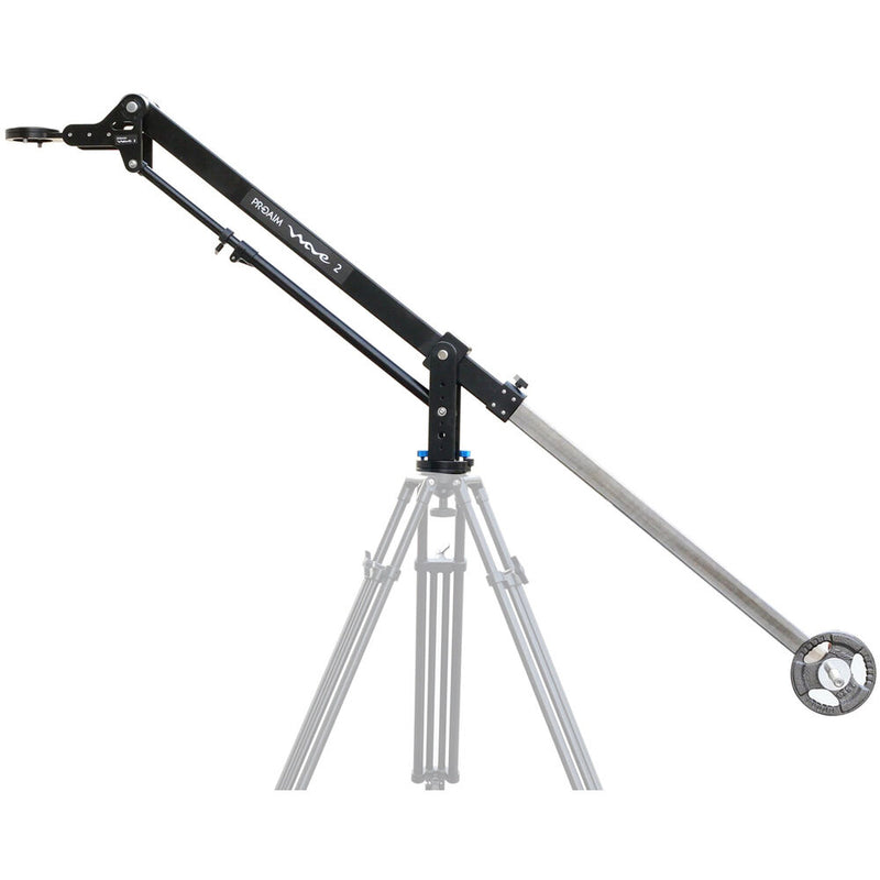 Proaim 7' Wave-2 Video Jib/Crane Arm