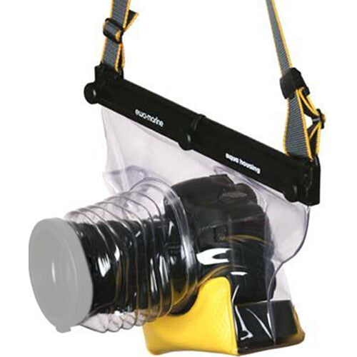 Ewa-Marine U-B 100 Underwater Housing with Tripod Socket and Cable Outlet