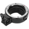 Commlite Electronic Autofocus Lens Mount Adapter for Canon EF or EF-S-Mount Lens to L-Mount Camera