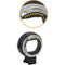 Commlite Electronic Autofocus Lens Mount Adapter for Canon EF or EF-S-Mount Lens to L-Mount Camera