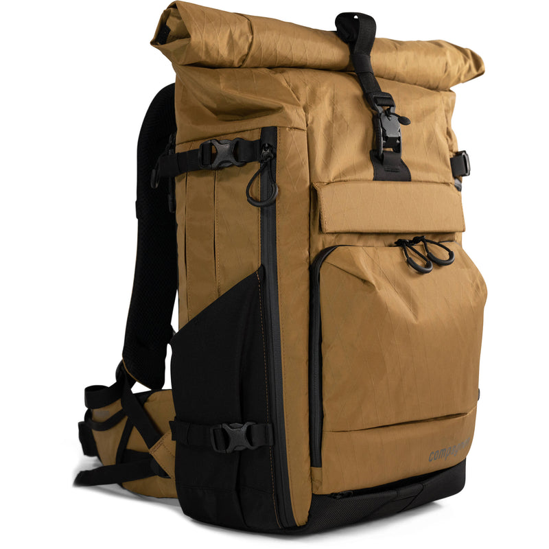 compagnon Element Camera Backpack (Desert Brown)