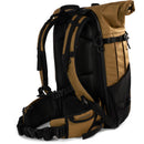 compagnon Element Camera Backpack (Desert Brown)