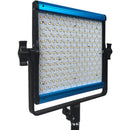 Dracast X-500 RGB and Bi-Color LED Panel 3-Light Kit