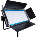 Dracast X-Series 1000 Bi-Color 3-LED Panel Kit with Hard Case