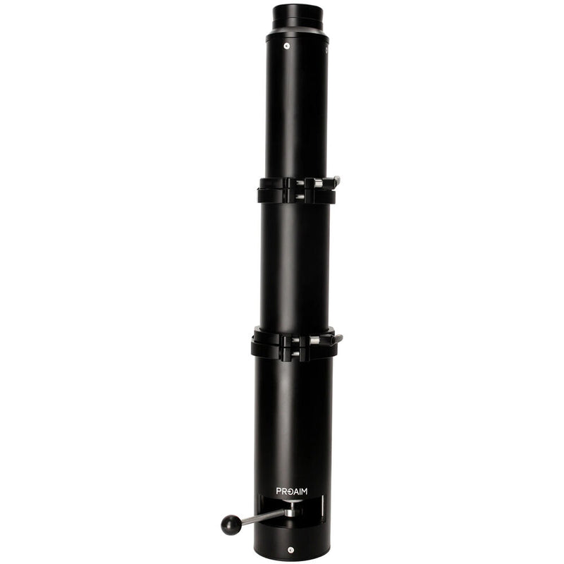 Proaim Bull Telescopic Gas Lift Bazooka For Camera Dolly