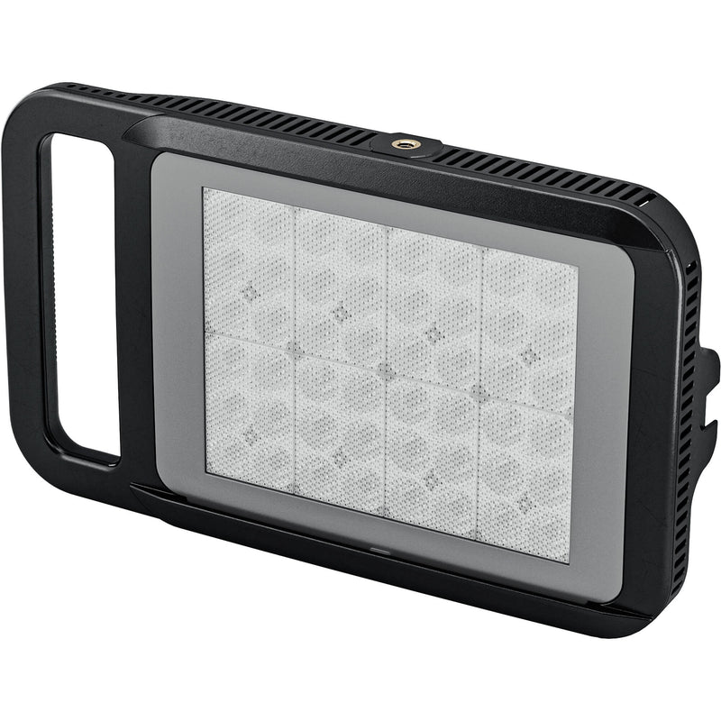 Litepanels Lykos+ Bi-Color LED Light