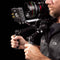 SHAPE Double-Quick Handle ARRI Rosette Single Shadow