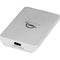 OWC 1TB Envoy Pro Elektron USB Type-C External SSD (Silver)