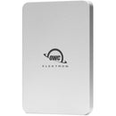 OWC 1TB Envoy Pro Elektron USB Type-C External SSD (Silver)