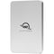 OWC 1TB Envoy Pro Elektron USB Type-C External SSD (Silver)