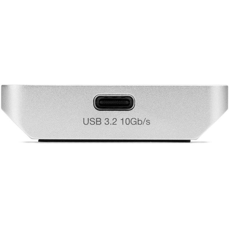 OWC 1TB Envoy Pro Elektron USB Type-C External SSD (Silver)