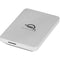 OWC 240GB Envoy Pro Elektron USB Type-C External SSD (Silver)