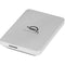 OWC 480GB Envoy Pro Elektron USB Type-C External SSD (Silver)