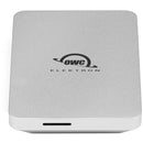 OWC 1TB Envoy Pro Elektron USB Type-C External SSD (Silver)