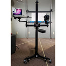 STUDIO TITAN AMERICA 01-360-MK2 Commercial Studio Stand Mk 2