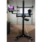 STUDIO TITAN AMERICA 01-360-MK2 Commercial Studio Stand Mk 2