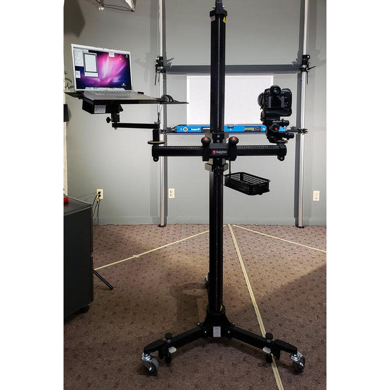 STUDIO TITAN AMERICA 01-360-MK2 Commercial Studio Stand Mk 2