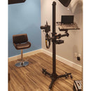 STUDIO TITAN AMERICA 01-360-MK2 Commercial Studio Stand Mk 2