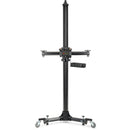 STUDIO TITAN AMERICA 01-360-MK2 Commercial Studio Stand Mk 2