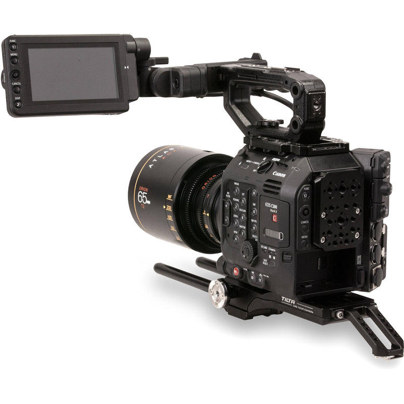 Tilta Camera Cage Kit A for Canon C300 Mark III & C500 Mark II