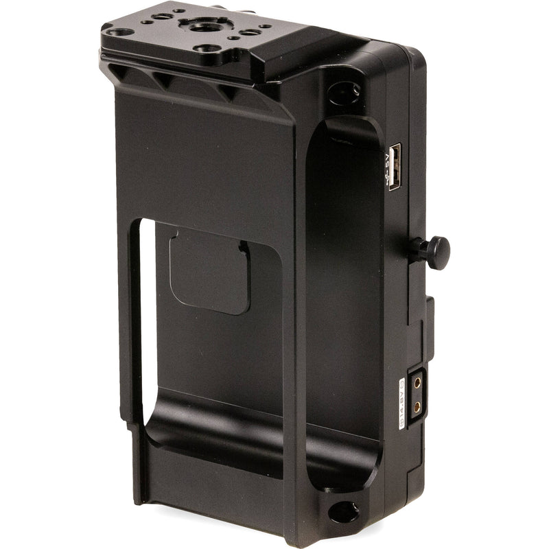 Tilta Battery Plate for Canon C500 Mark II & C300 Mark III (V-Mount)