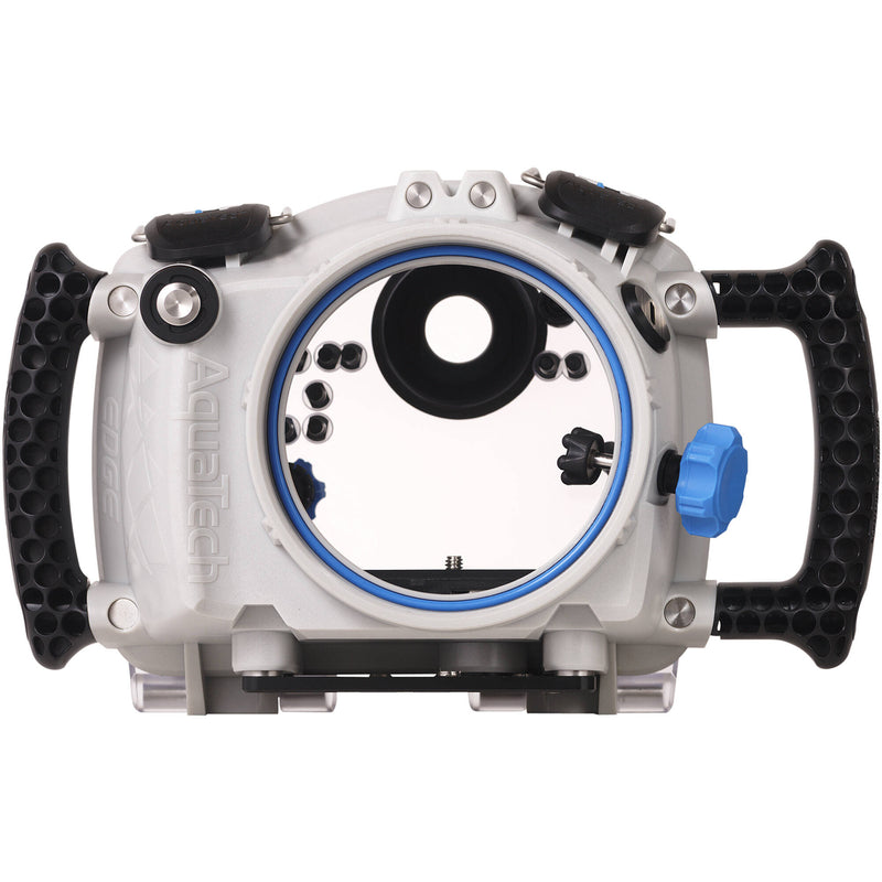 AquaTech EDGE Sports Housing for Canon R5 (Gray)