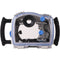 AquaTech EDGE Sports Housing for Canon R5 (Gray)