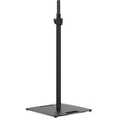 CHAUVET DJ FLEXstand Telescoping Floor Stand for Lighting and Audio (8')