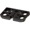 Tilta Adapter Plate for Panasonic BGH1 Cage & 15mm LWS Baseplate Type I