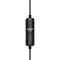 Synco Lav-S6E Omnidirectional Lavalier Microphone with 3.5mm Connector & Camera/Smartphone Sensor