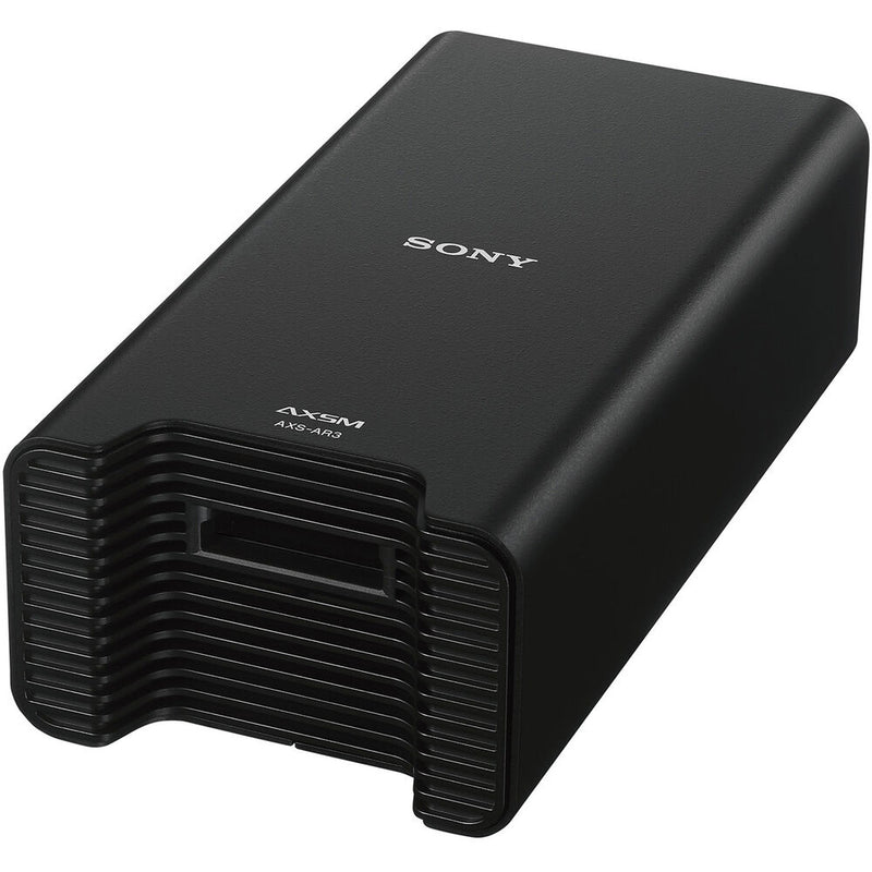 Sony AXS Memory Thunderbolt Card Reader