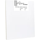 Revere 320 gsm Platinum Paper (White, 8 x 10", 25-Sheets)