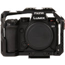 Tilta Full Camera Cage for Panasonic S5 (Black)