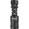 Synco Mic-M1S Ultracompact Camera-Mount Shotgun Microphone with Shockmount