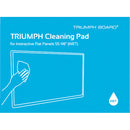 TRIUMPH BOARD Touchscreen Cleaning Pads (Box of 30)