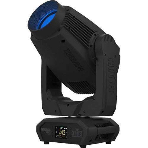 CHAUVET PROFESSIONAL Maverick Force 1 Spot 470W LED Moving Head Light Fixture with Gobos