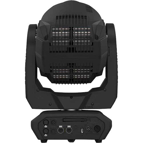 CHAUVET PROFESSIONAL Maverick Force 1 Spot 470W LED Moving Head Light Fixture with Gobos