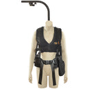 Easyrig 300N Standard Cinema Flex Vest with 5" Extended Top Bar & Quick Release