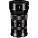 Sirui 24mm f/2.8 Anamorphic 1.33x Lens (Z Mount)