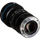 Sirui 24mm f/2.8 Anamorphic 1.33x Lens (E Mount)