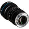 Sirui 24mm f/2.8 Anamorphic 1.33x Lens (MFT Mount)