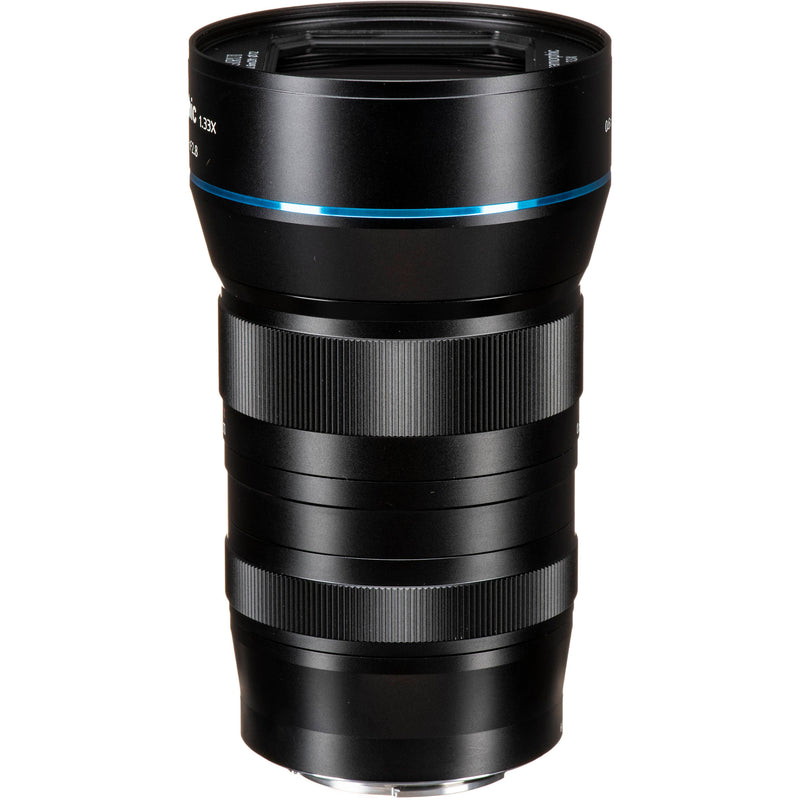 Sirui 24mm f/2.8 Anamorphic 1.33x Lens (X Mount)