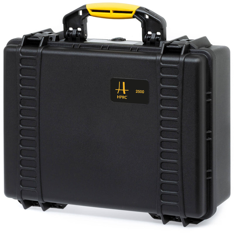 HPRC Hard Waterproof Case for DJI RSC 2 Pro Combo