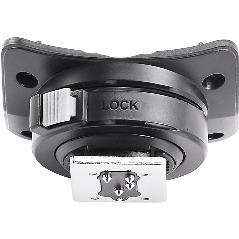 Godox Hot Shoe for V1 Flash for Olympus and Panasonic Cameras