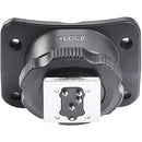 Godox Hot Shoe for Ving V860II Flash for Olympus and Panasonic Cameras